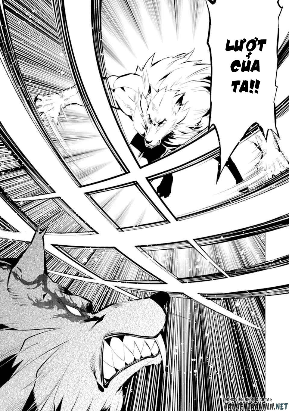 Tensei Kenja No Isekai Raifu ~ Daini No Shokugyo Wo Ete, Sekai Saikyou Ni Narimashita~: Chapter 37.2