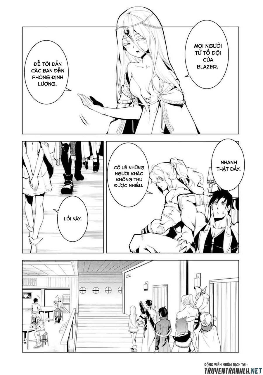 Tensei Kenja No Isekai Raifu ~ Daini No Shokugyo Wo Ete, Sekai Saikyou Ni Narimashita~: Chapter 38.2