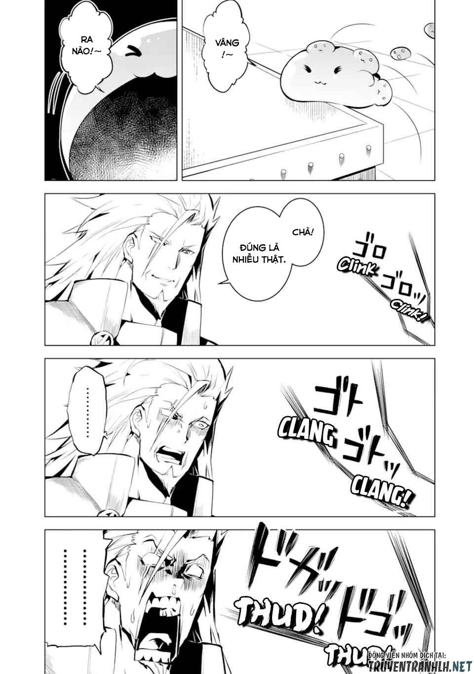 Tensei Kenja No Isekai Raifu ~ Daini No Shokugyo Wo Ete, Sekai Saikyou Ni Narimashita~: Chapter 39.1