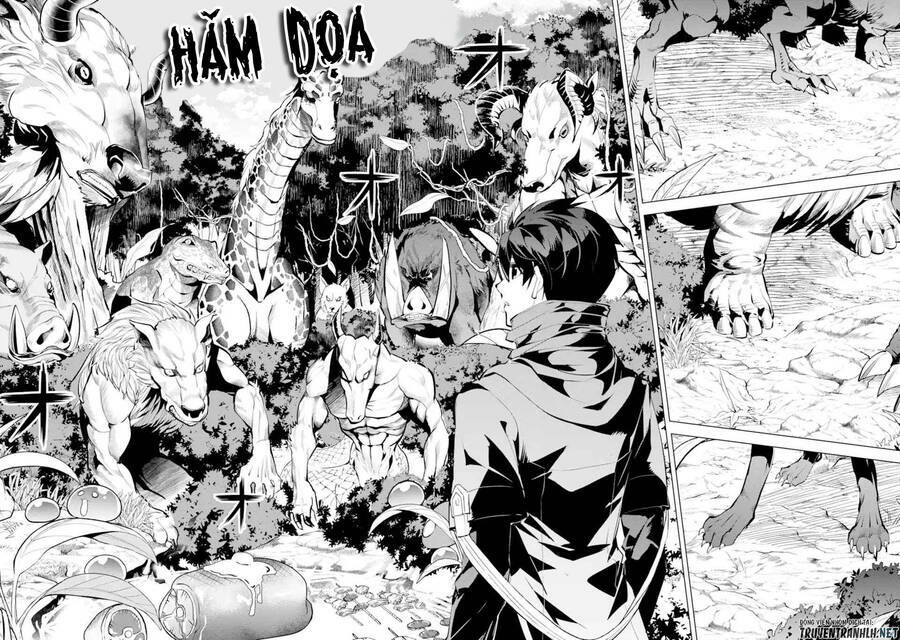 Tensei Kenja No Isekai Raifu ~ Daini No Shokugyo Wo Ete, Sekai Saikyou Ni Narimashita~: Chapter 39.2