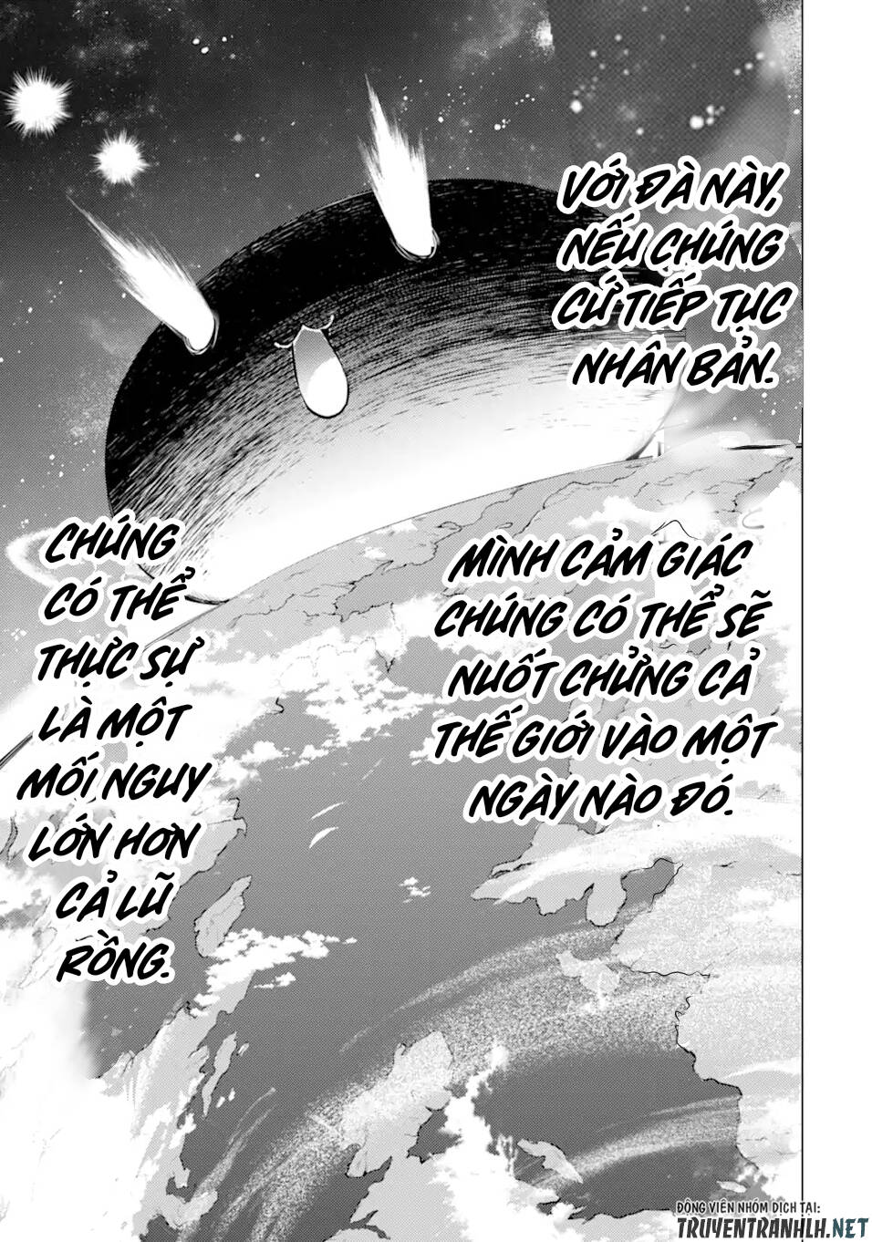 Tensei Kenja No Isekai Raifu ~ Daini No Shokugyo Wo Ete, Sekai Saikyou Ni Narimashita~: Chapter 40