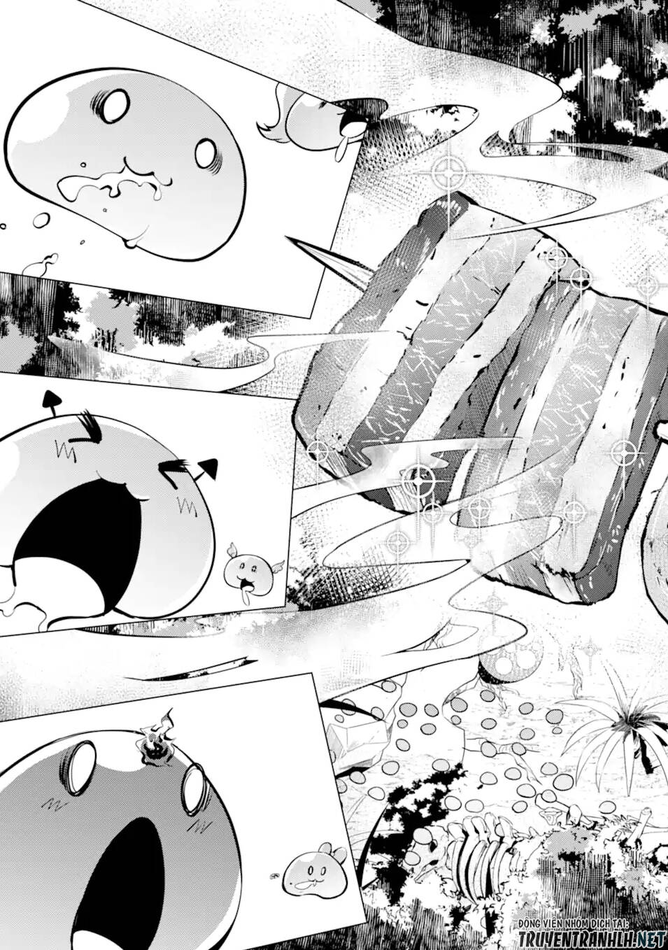 Tensei Kenja No Isekai Raifu ~ Daini No Shokugyo Wo Ete, Sekai Saikyou Ni Narimashita~: Chapter 40