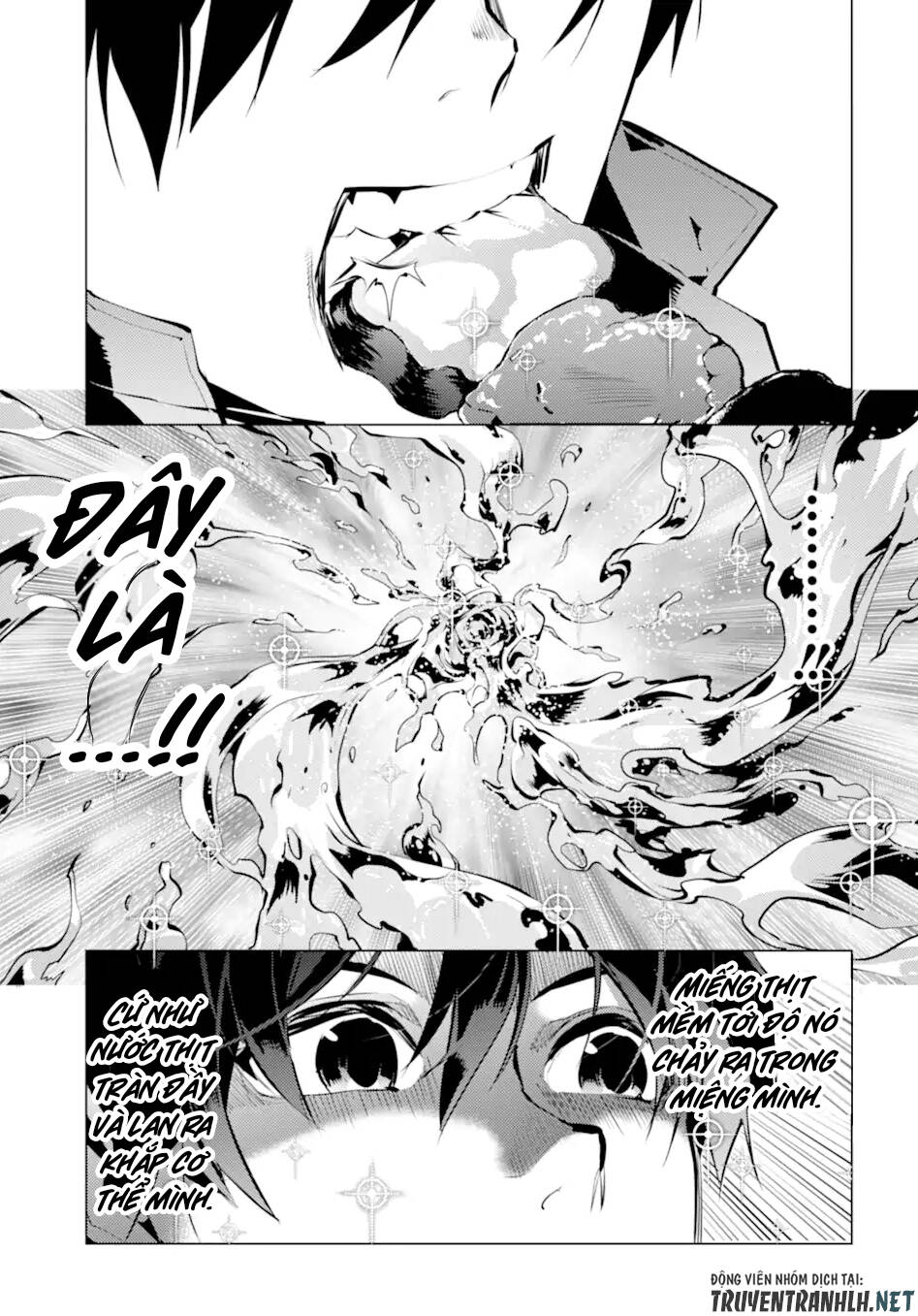 Tensei Kenja No Isekai Raifu ~ Daini No Shokugyo Wo Ete, Sekai Saikyou Ni Narimashita~: Chapter 40