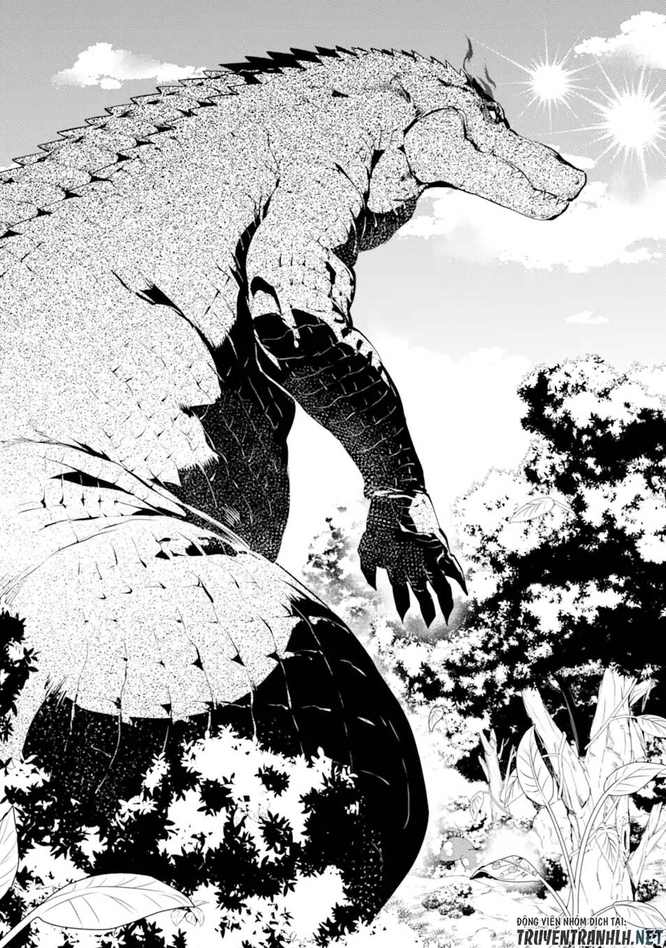 Tensei Kenja No Isekai Raifu ~ Daini No Shokugyo Wo Ete, Sekai Saikyou Ni Narimashita~: Chapter 40