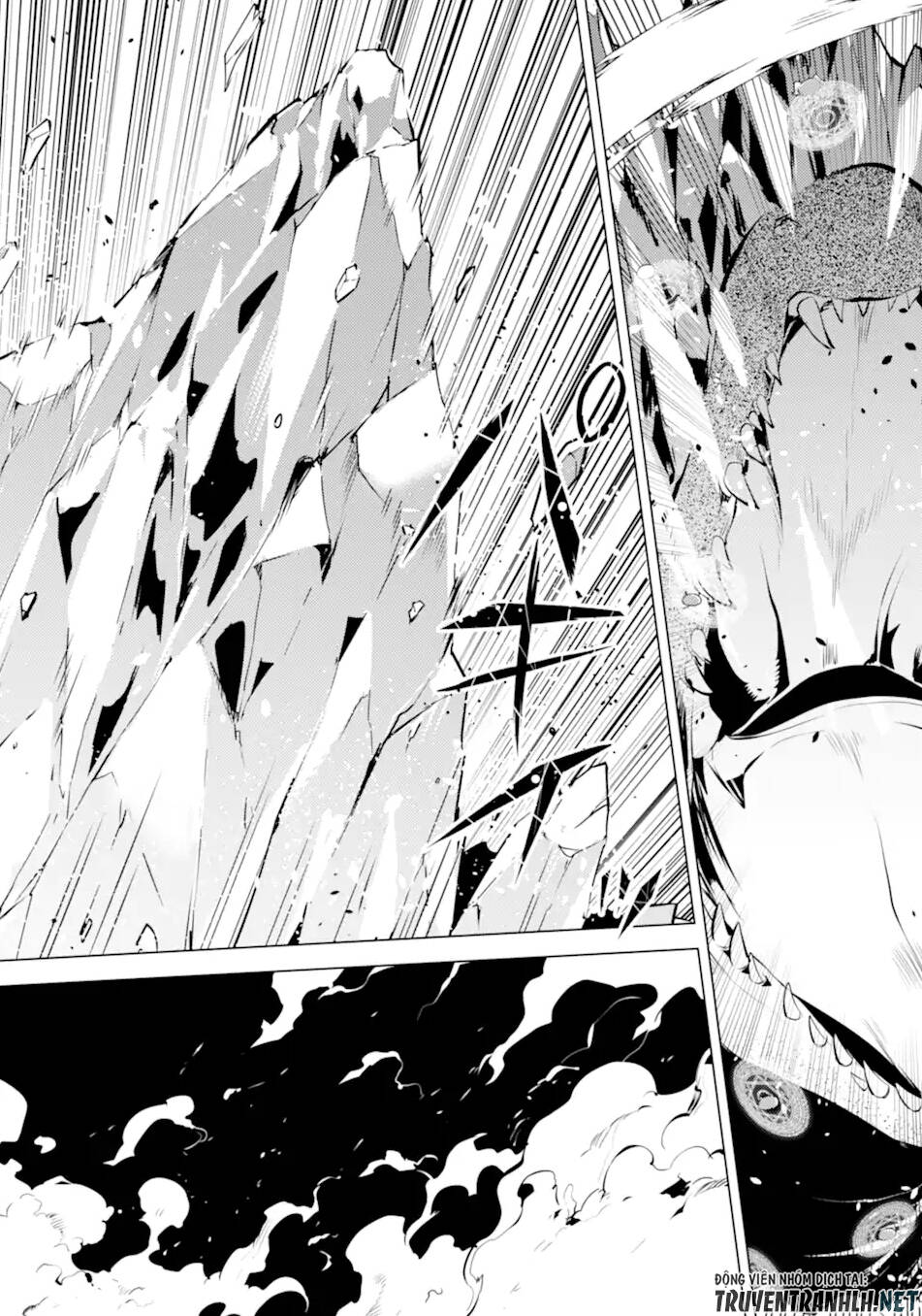 Tensei Kenja No Isekai Raifu ~ Daini No Shokugyo Wo Ete, Sekai Saikyou Ni Narimashita~: Chapter 40