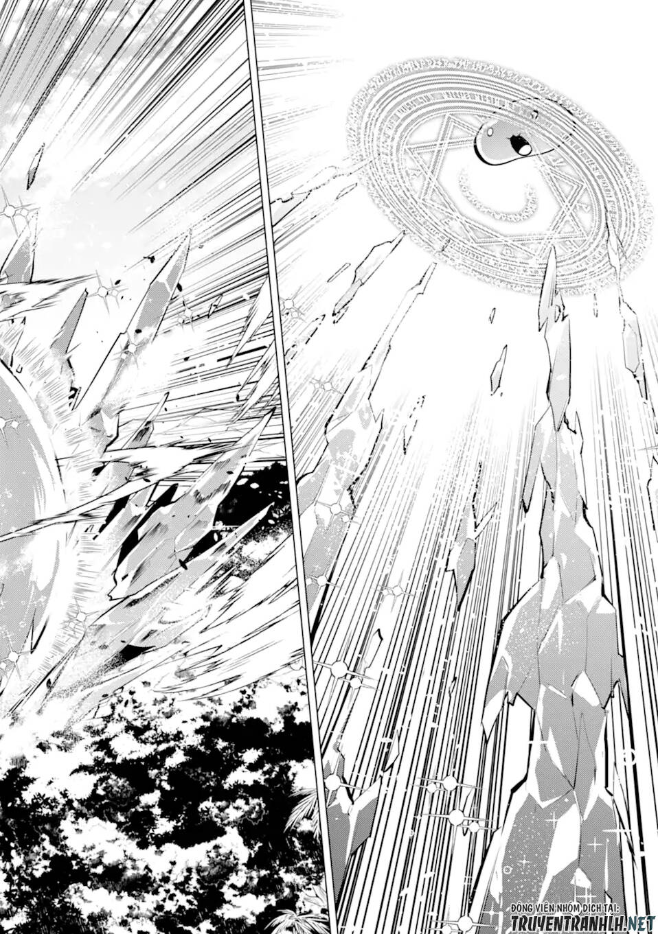 Tensei Kenja No Isekai Raifu ~ Daini No Shokugyo Wo Ete, Sekai Saikyou Ni Narimashita~: Chapter 40
