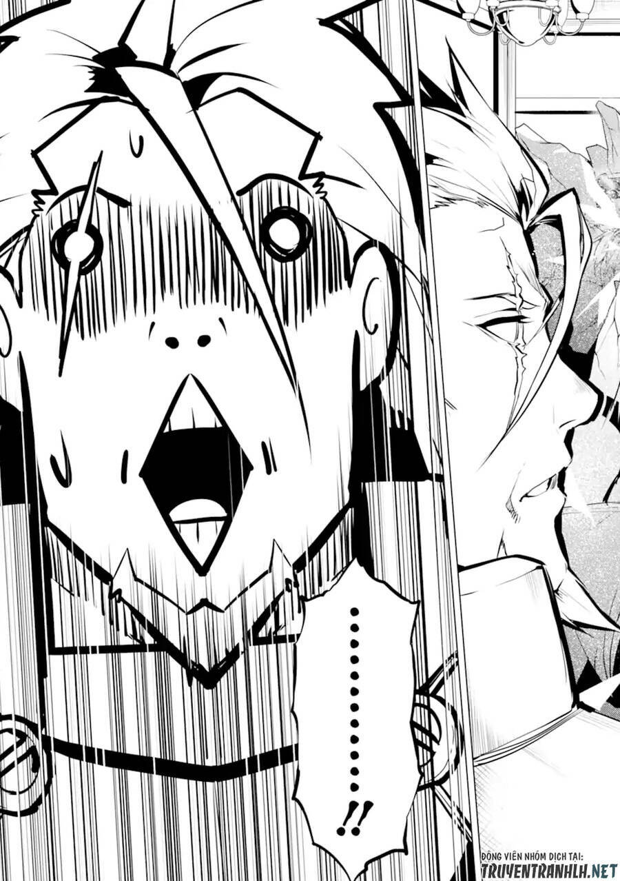 Tensei Kenja No Isekai Raifu ~ Daini No Shokugyo Wo Ete, Sekai Saikyou Ni Narimashita~: Chapter 41