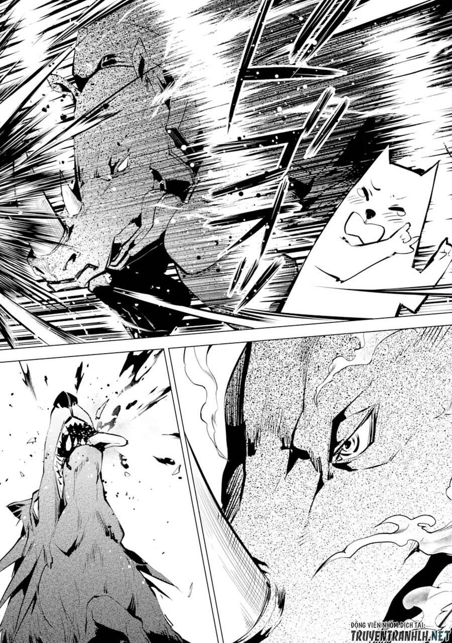 Tensei Kenja No Isekai Raifu ~ Daini No Shokugyo Wo Ete, Sekai Saikyou Ni Narimashita~: Chapter 41