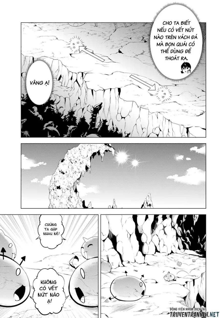 Tensei Kenja No Isekai Raifu ~ Daini No Shokugyo Wo Ete, Sekai Saikyou Ni Narimashita~: Chapter 42
