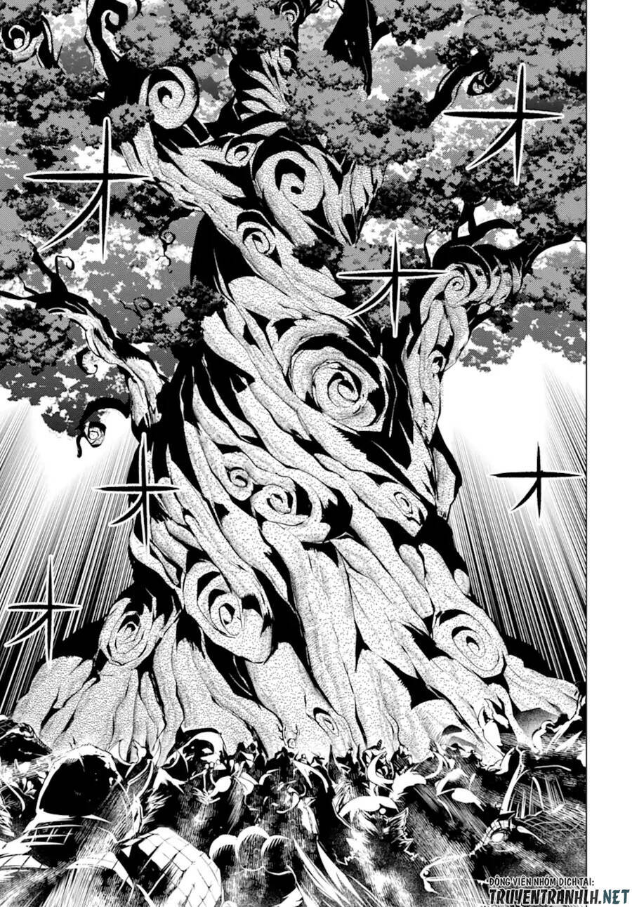 Tensei Kenja No Isekai Raifu ~ Daini No Shokugyo Wo Ete, Sekai Saikyou Ni Narimashita~: Chapter 42