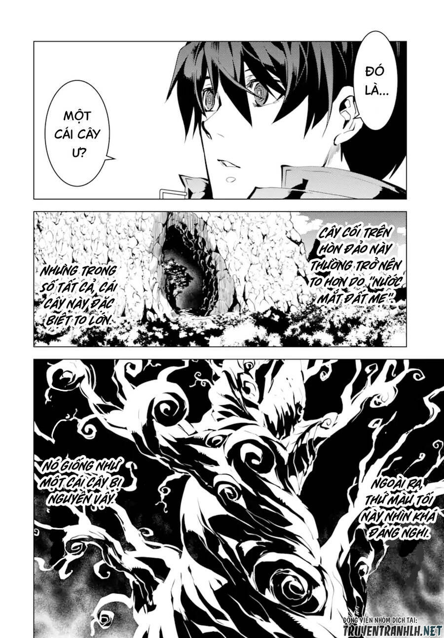 Tensei Kenja No Isekai Raifu ~ Daini No Shokugyo Wo Ete, Sekai Saikyou Ni Narimashita~: Chapter 42