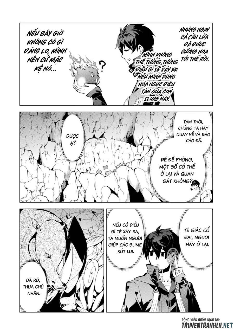 Tensei Kenja No Isekai Raifu ~ Daini No Shokugyo Wo Ete, Sekai Saikyou Ni Narimashita~: Chapter 42