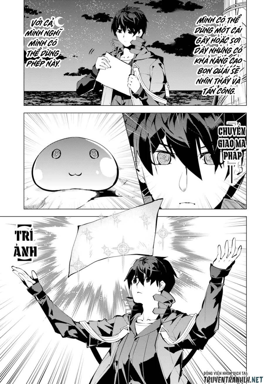 Tensei Kenja No Isekai Raifu ~ Daini No Shokugyo Wo Ete, Sekai Saikyou Ni Narimashita~: Chapter 42