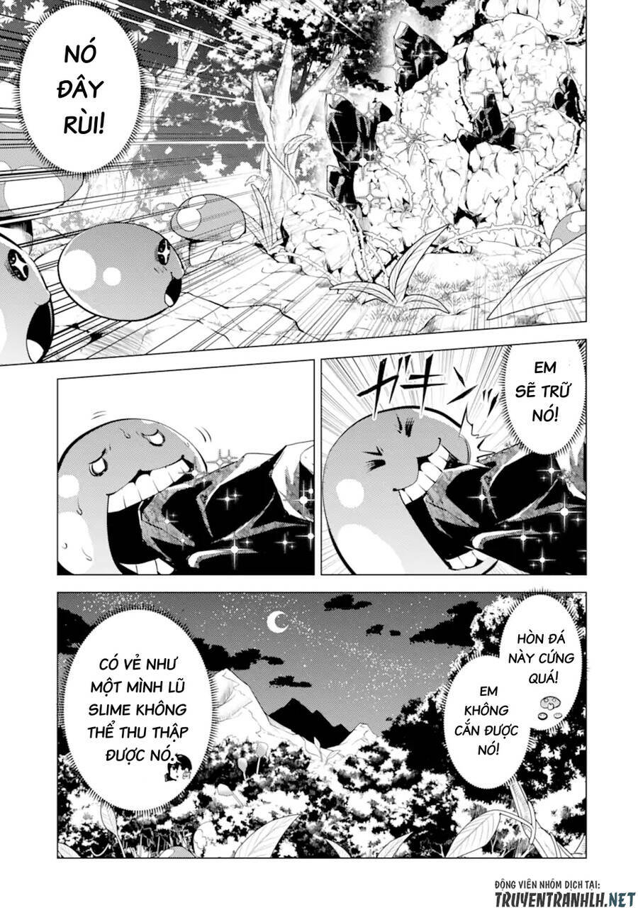 Tensei Kenja No Isekai Raifu ~ Daini No Shokugyo Wo Ete, Sekai Saikyou Ni Narimashita~: Chapter 42