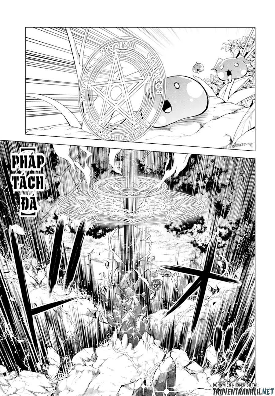 Tensei Kenja No Isekai Raifu ~ Daini No Shokugyo Wo Ete, Sekai Saikyou Ni Narimashita~: Chapter 42