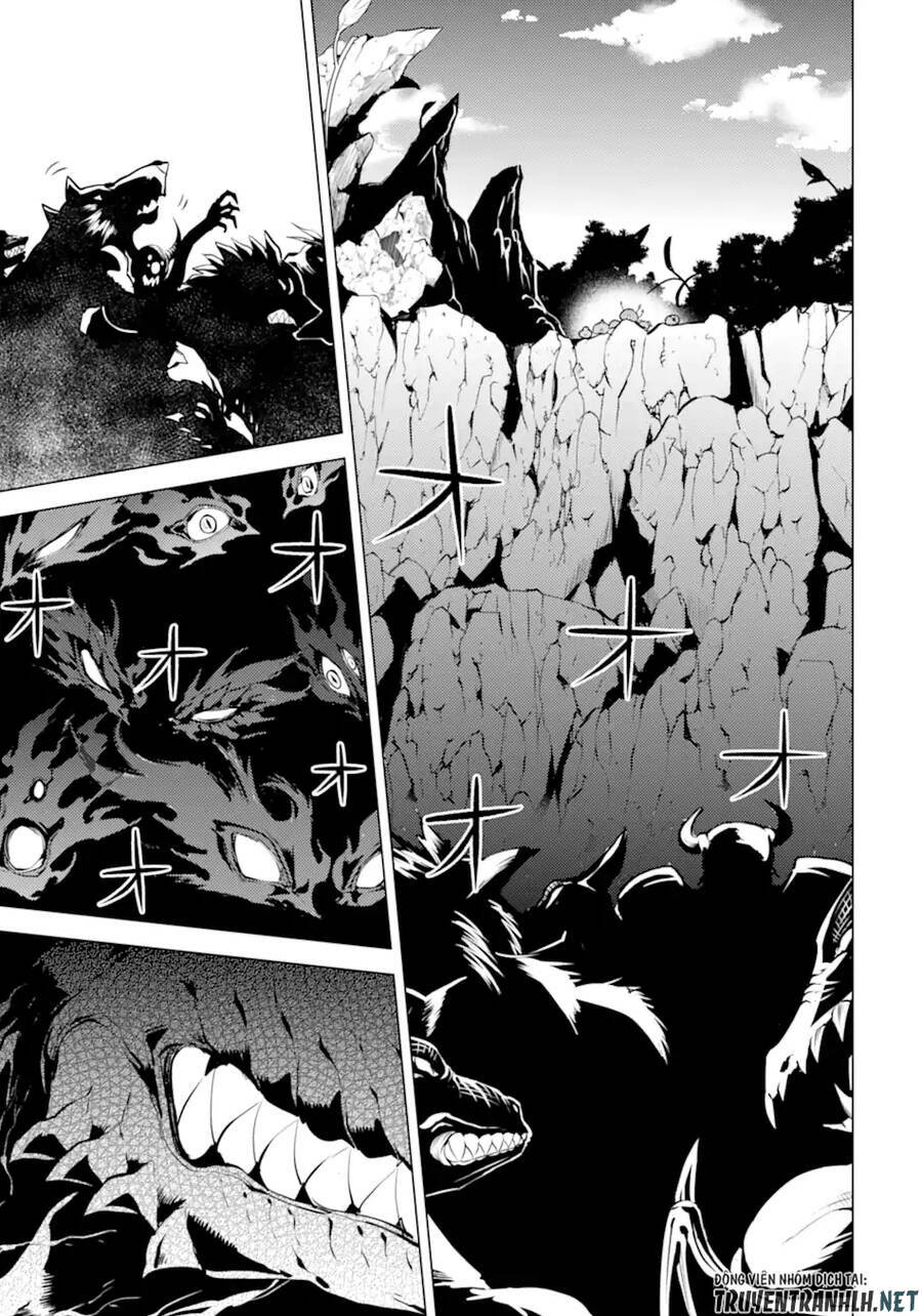Tensei Kenja No Isekai Raifu ~ Daini No Shokugyo Wo Ete, Sekai Saikyou Ni Narimashita~: Chapter 42