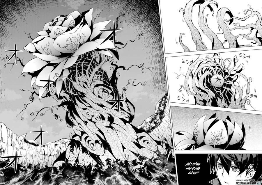 Tensei Kenja No Isekai Raifu ~ Daini No Shokugyo Wo Ete, Sekai Saikyou Ni Narimashita~: Chapter 42