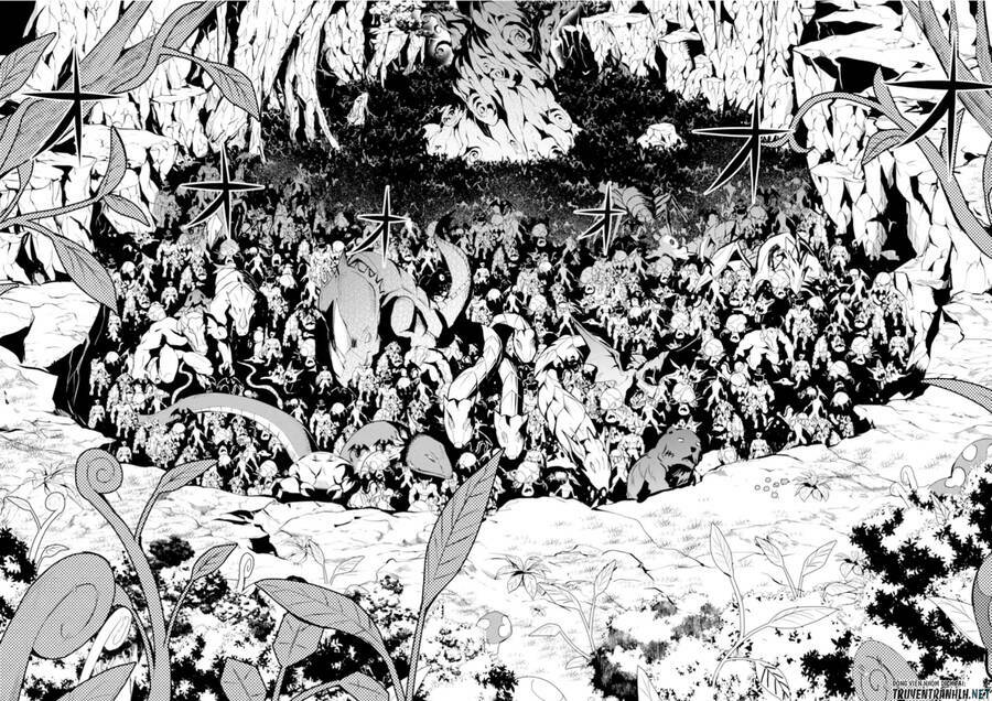 Tensei Kenja No Isekai Raifu ~ Daini No Shokugyo Wo Ete, Sekai Saikyou Ni Narimashita~: Chapter 42