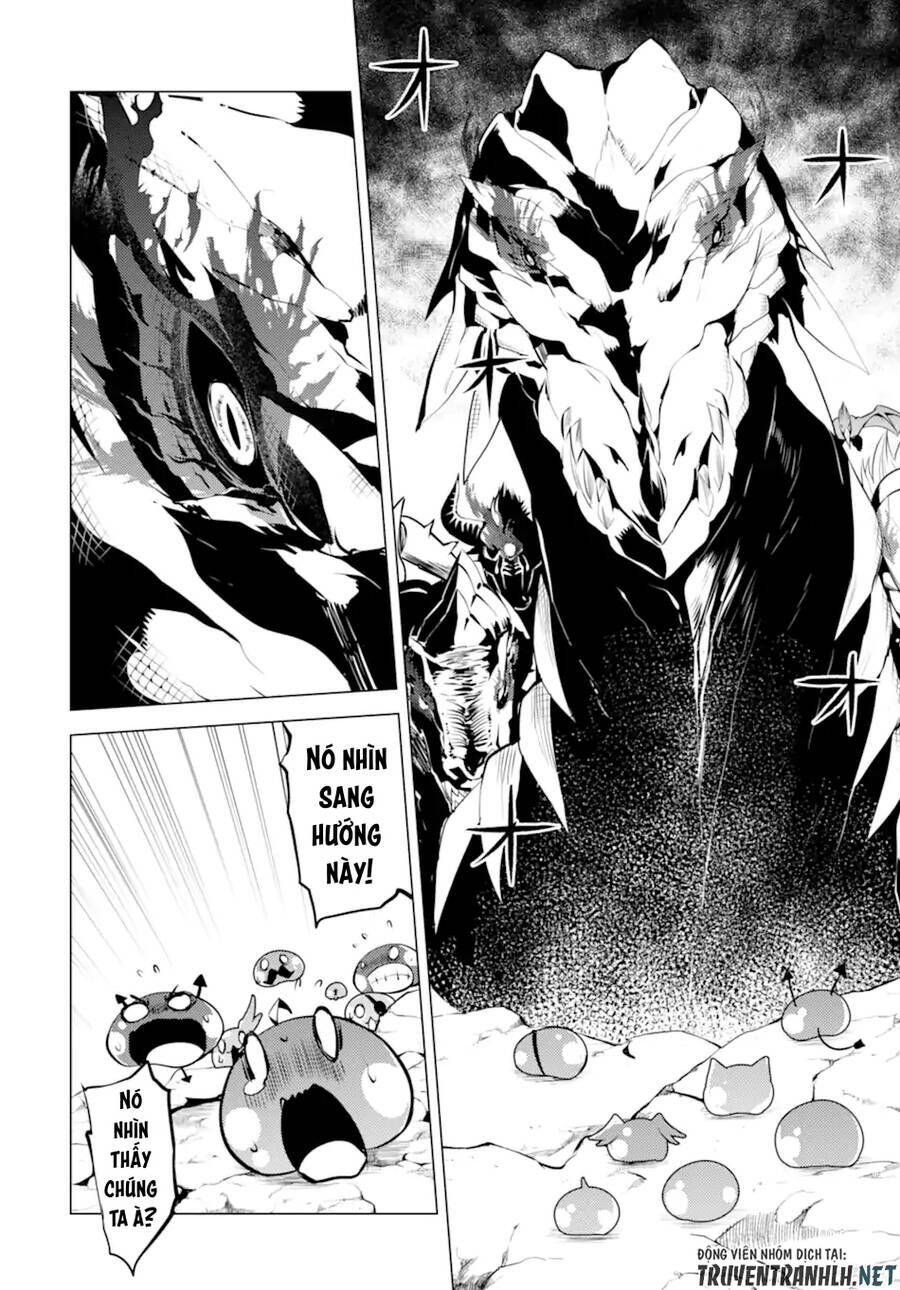 Tensei Kenja No Isekai Raifu ~ Daini No Shokugyo Wo Ete, Sekai Saikyou Ni Narimashita~: Chapter 42