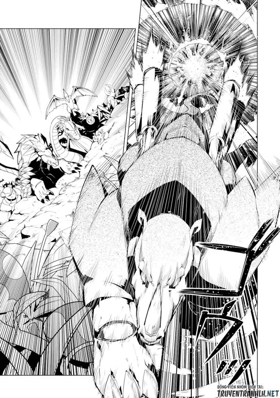 Tensei Kenja No Isekai Raifu ~ Daini No Shokugyo Wo Ete, Sekai Saikyou Ni Narimashita~: Chapter 42