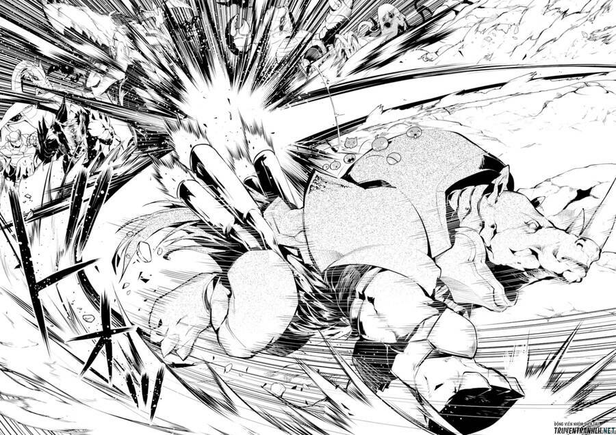 Tensei Kenja No Isekai Raifu ~ Daini No Shokugyo Wo Ete, Sekai Saikyou Ni Narimashita~: Chapter 42