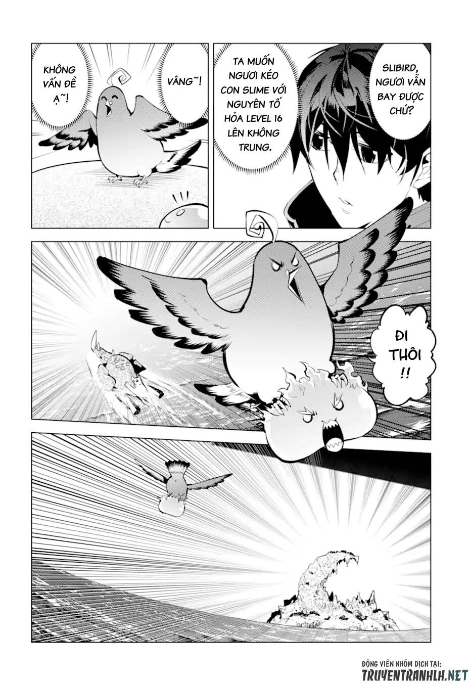 Tensei Kenja No Isekai Raifu ~ Daini No Shokugyo Wo Ete, Sekai Saikyou Ni Narimashita~: Chapter 43