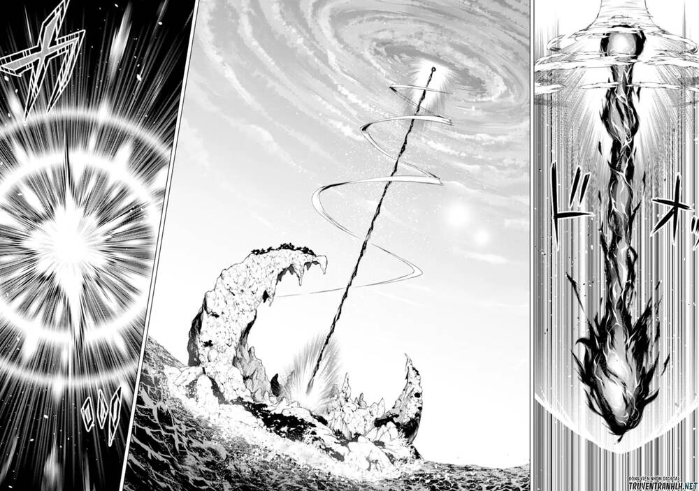 Tensei Kenja No Isekai Raifu ~ Daini No Shokugyo Wo Ete, Sekai Saikyou Ni Narimashita~: Chapter 43