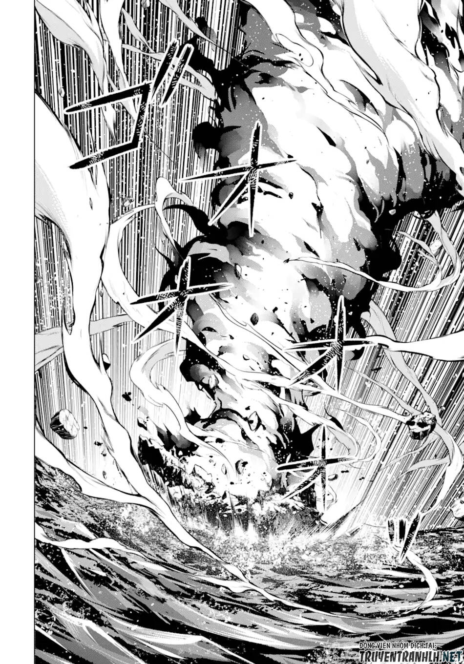 Tensei Kenja No Isekai Raifu ~ Daini No Shokugyo Wo Ete, Sekai Saikyou Ni Narimashita~: Chapter 43