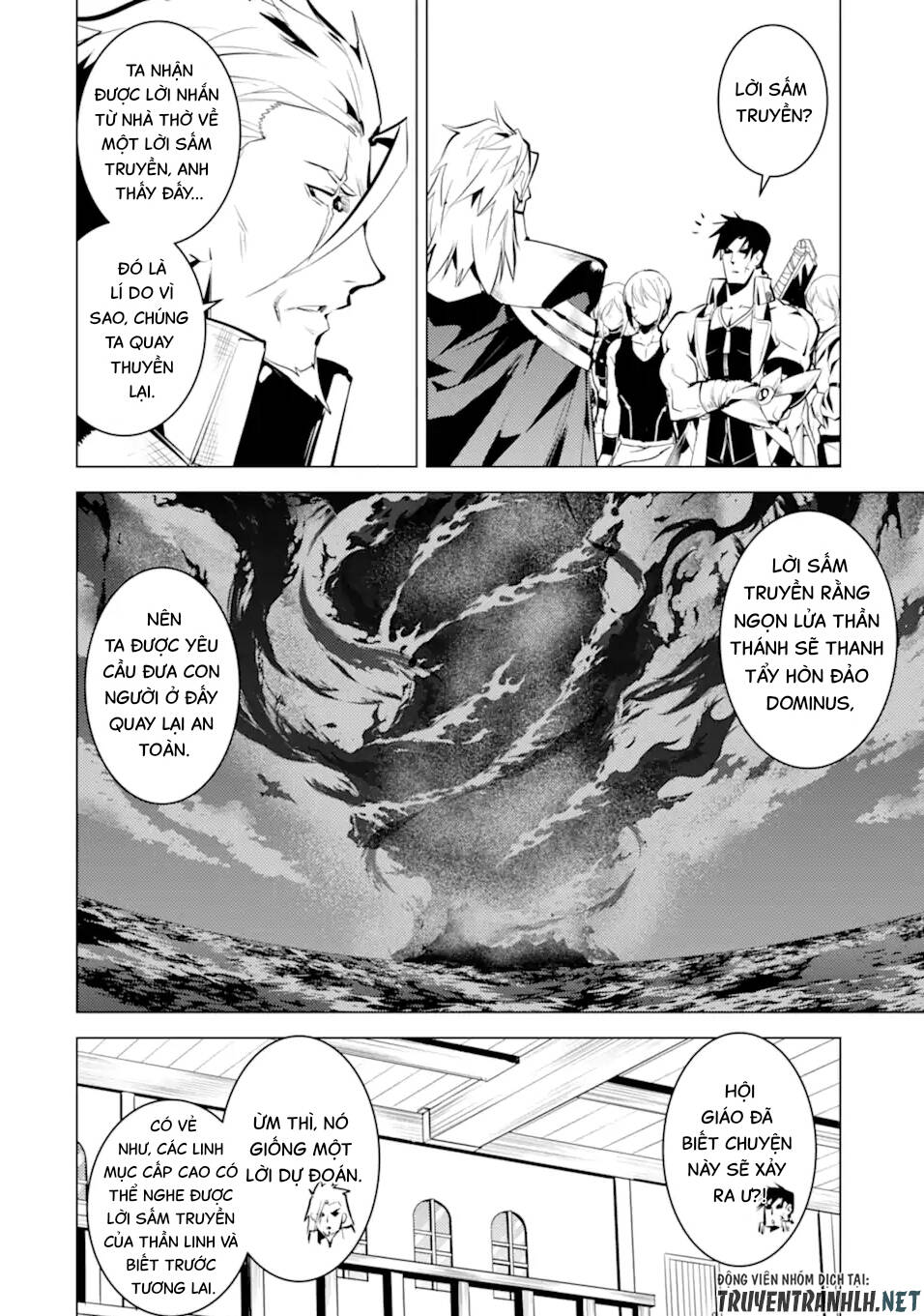 Tensei Kenja No Isekai Raifu ~ Daini No Shokugyo Wo Ete, Sekai Saikyou Ni Narimashita~: Chapter 43