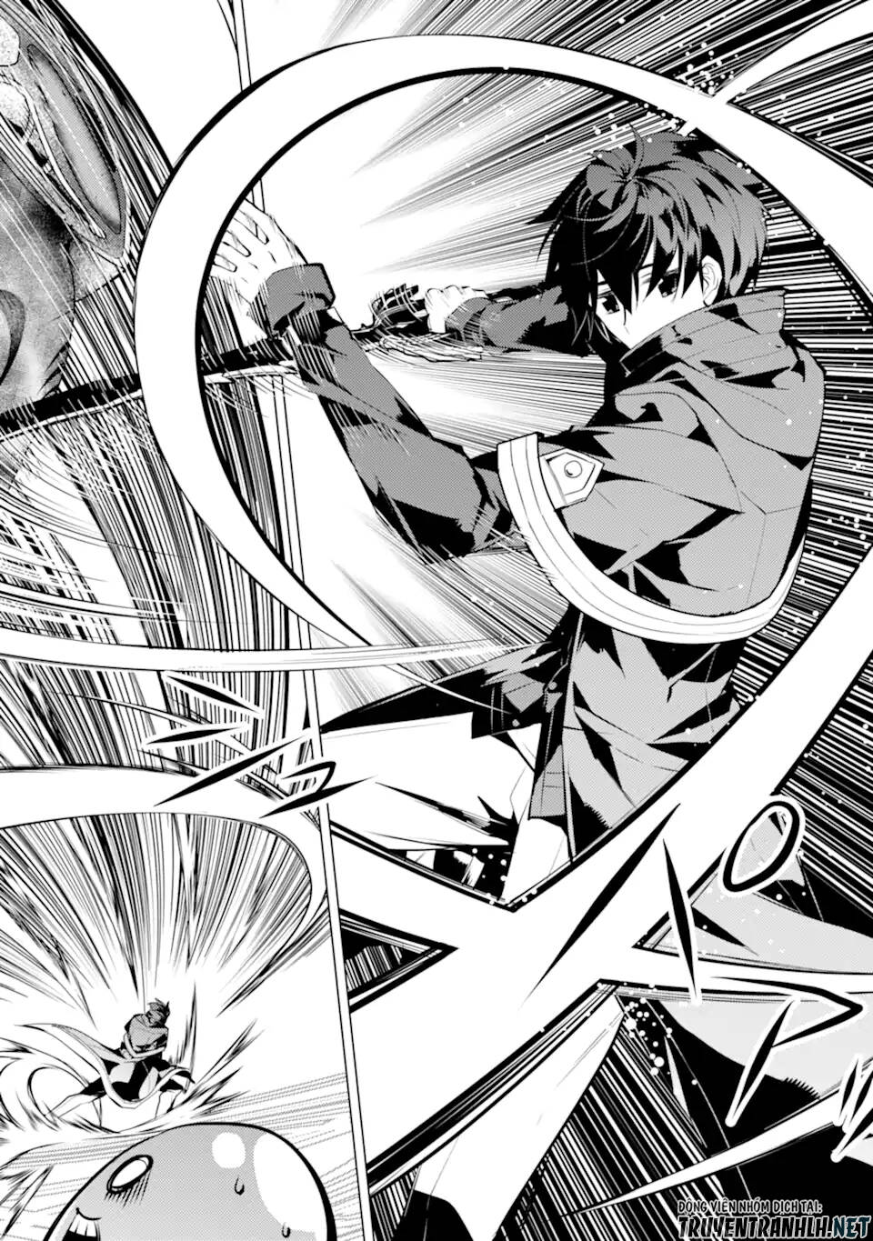 Tensei Kenja No Isekai Raifu ~ Daini No Shokugyo Wo Ete, Sekai Saikyou Ni Narimashita~: Chapter 44