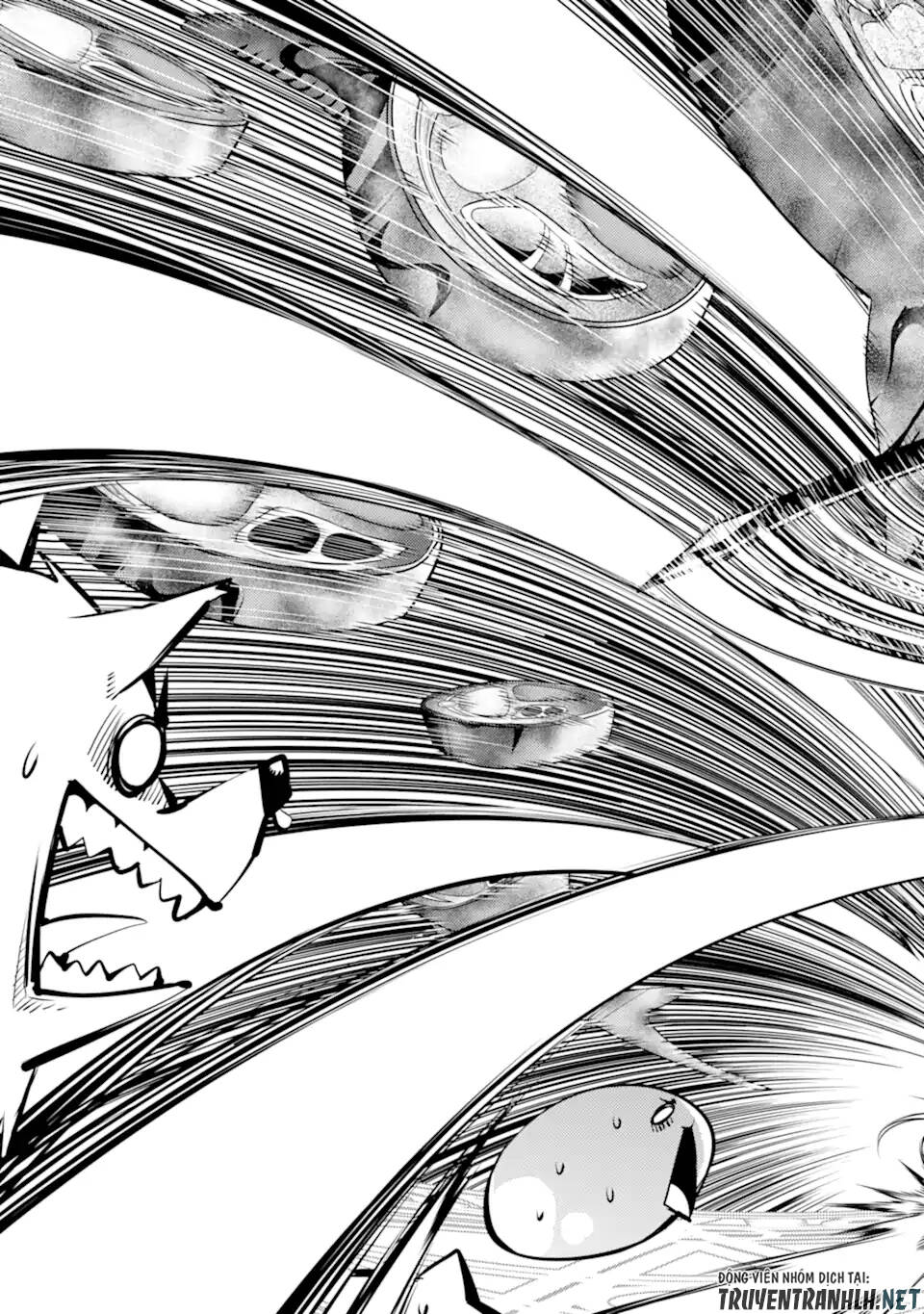 Tensei Kenja No Isekai Raifu ~ Daini No Shokugyo Wo Ete, Sekai Saikyou Ni Narimashita~: Chapter 44