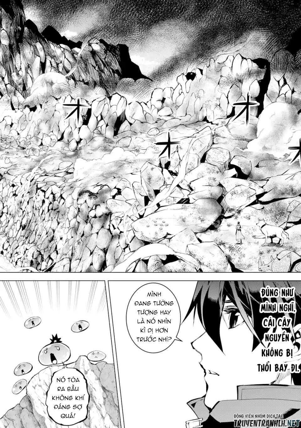 Tensei Kenja No Isekai Raifu ~ Daini No Shokugyo Wo Ete, Sekai Saikyou Ni Narimashita~: Chapter 44