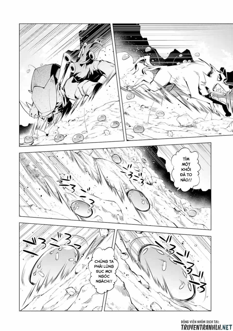 Tensei Kenja No Isekai Raifu ~ Daini No Shokugyo Wo Ete, Sekai Saikyou Ni Narimashita~: Chapter 45.2