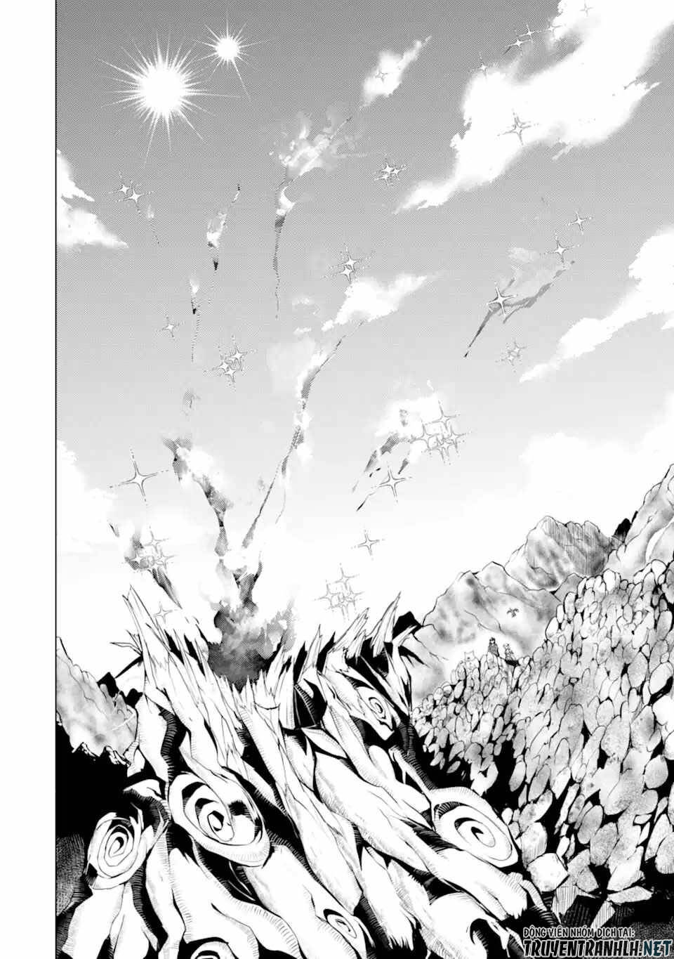 Tensei Kenja No Isekai Raifu ~ Daini No Shokugyo Wo Ete, Sekai Saikyou Ni Narimashita~: Chapter 45.2