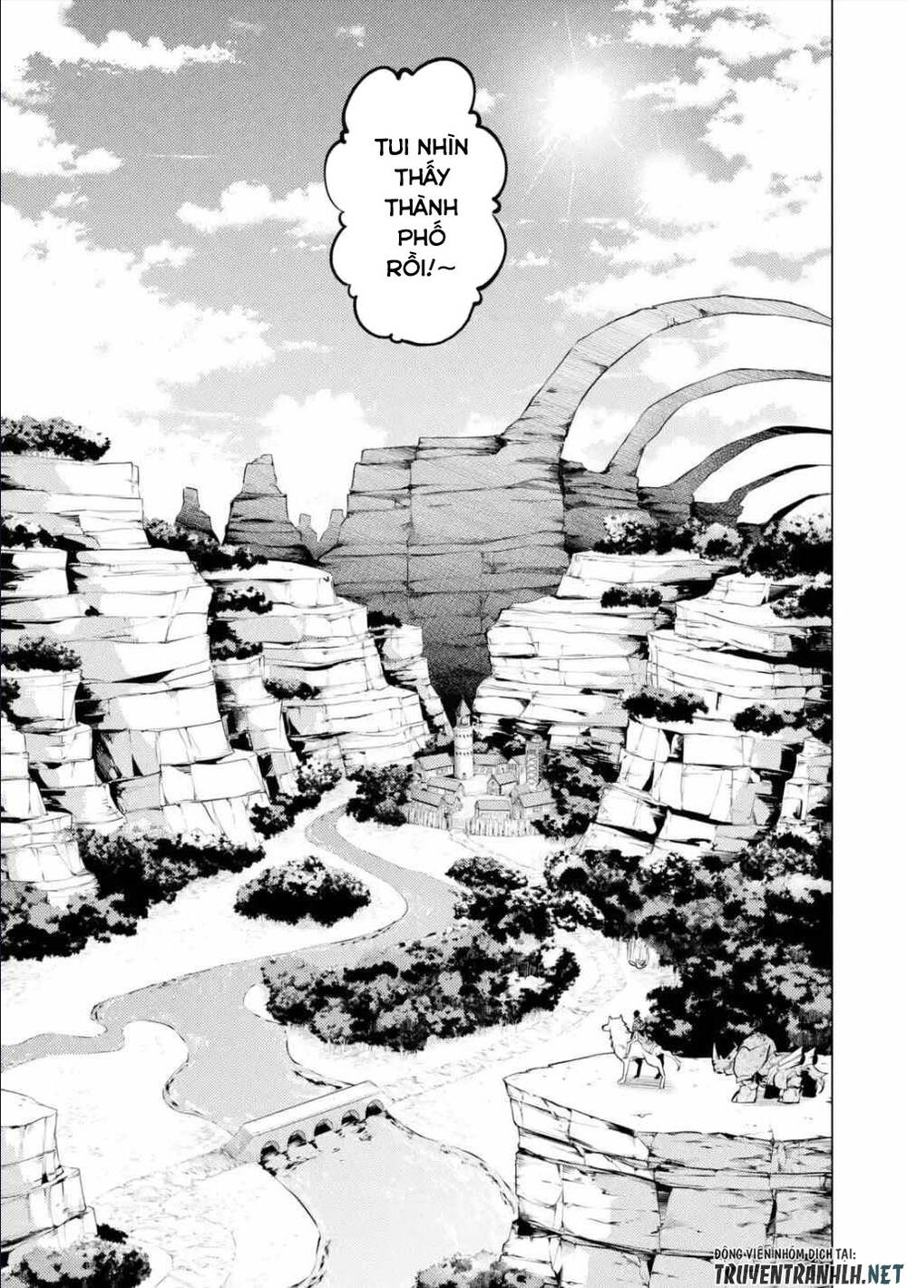 Tensei Kenja No Isekai Raifu ~ Daini No Shokugyo Wo Ete, Sekai Saikyou Ni Narimashita~: Chapter 46.1