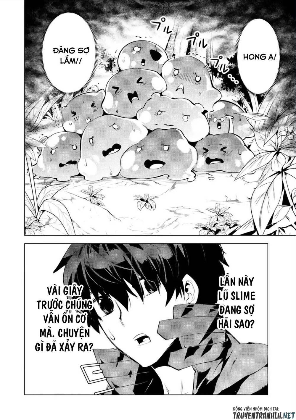 Tensei Kenja No Isekai Raifu ~ Daini No Shokugyo Wo Ete, Sekai Saikyou Ni Narimashita~: Chapter 46.2