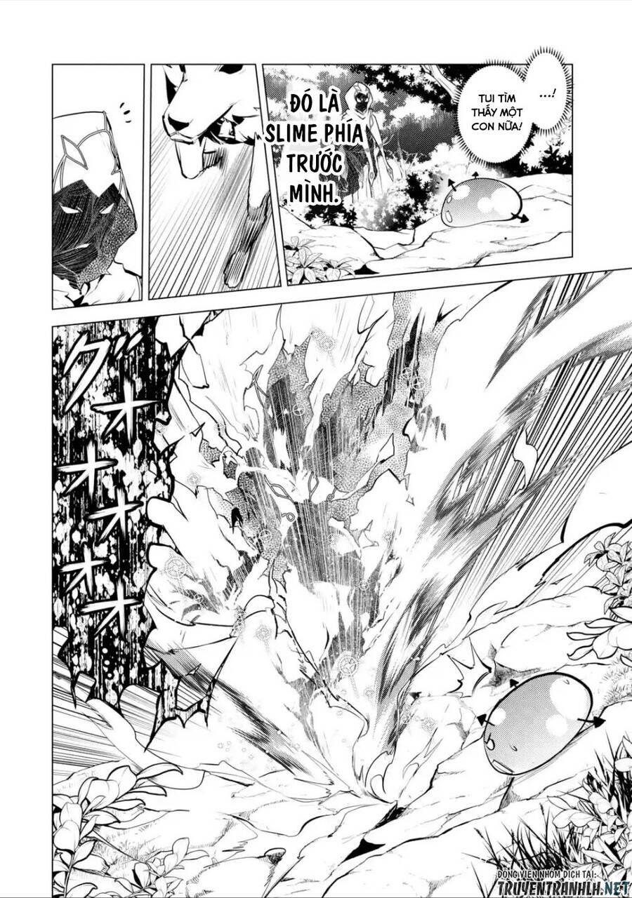 Tensei Kenja No Isekai Raifu ~ Daini No Shokugyo Wo Ete, Sekai Saikyou Ni Narimashita~: Chapter 46.3