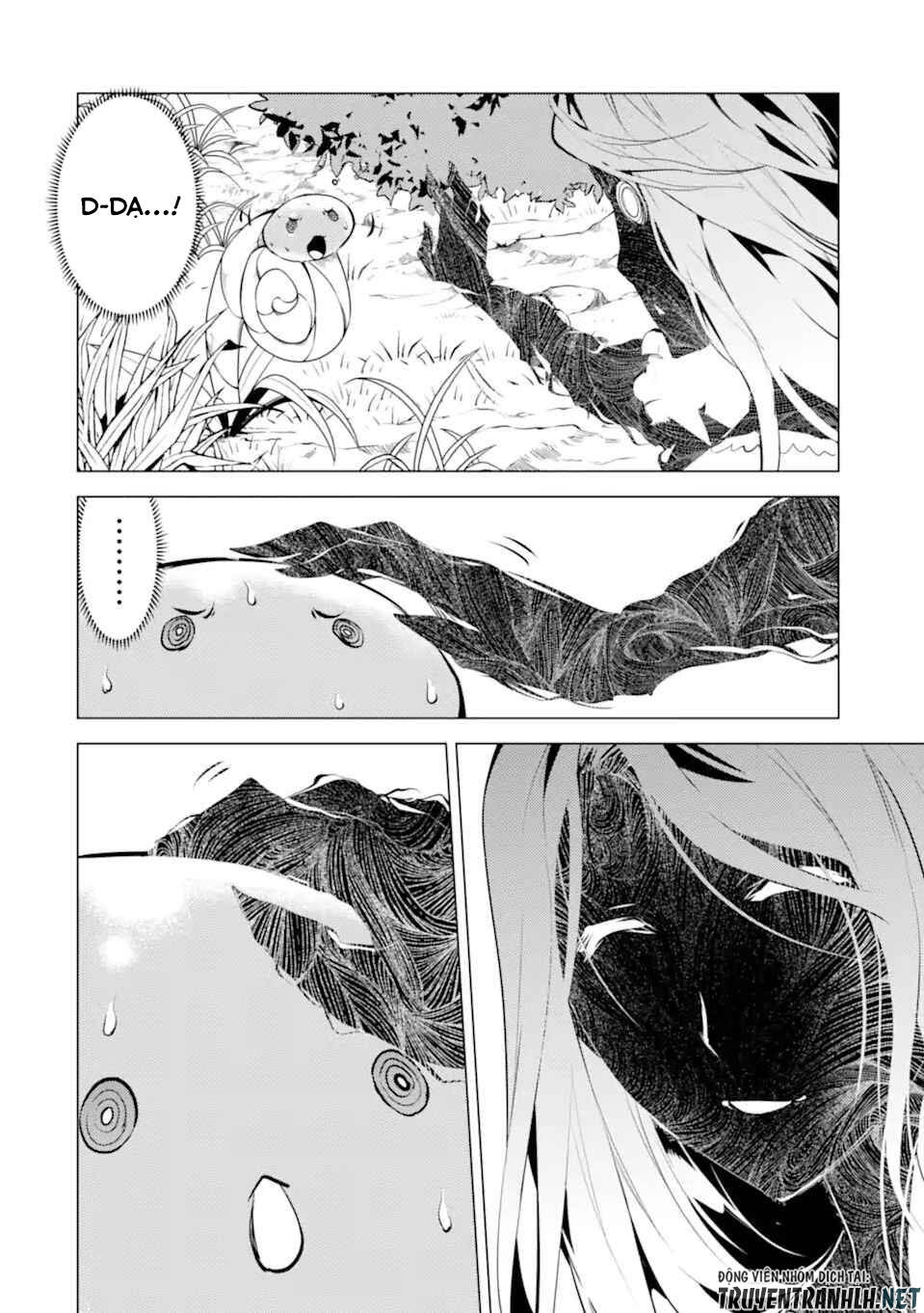 Tensei Kenja No Isekai Raifu ~ Daini No Shokugyo Wo Ete, Sekai Saikyou Ni Narimashita~: Chapter 47.1