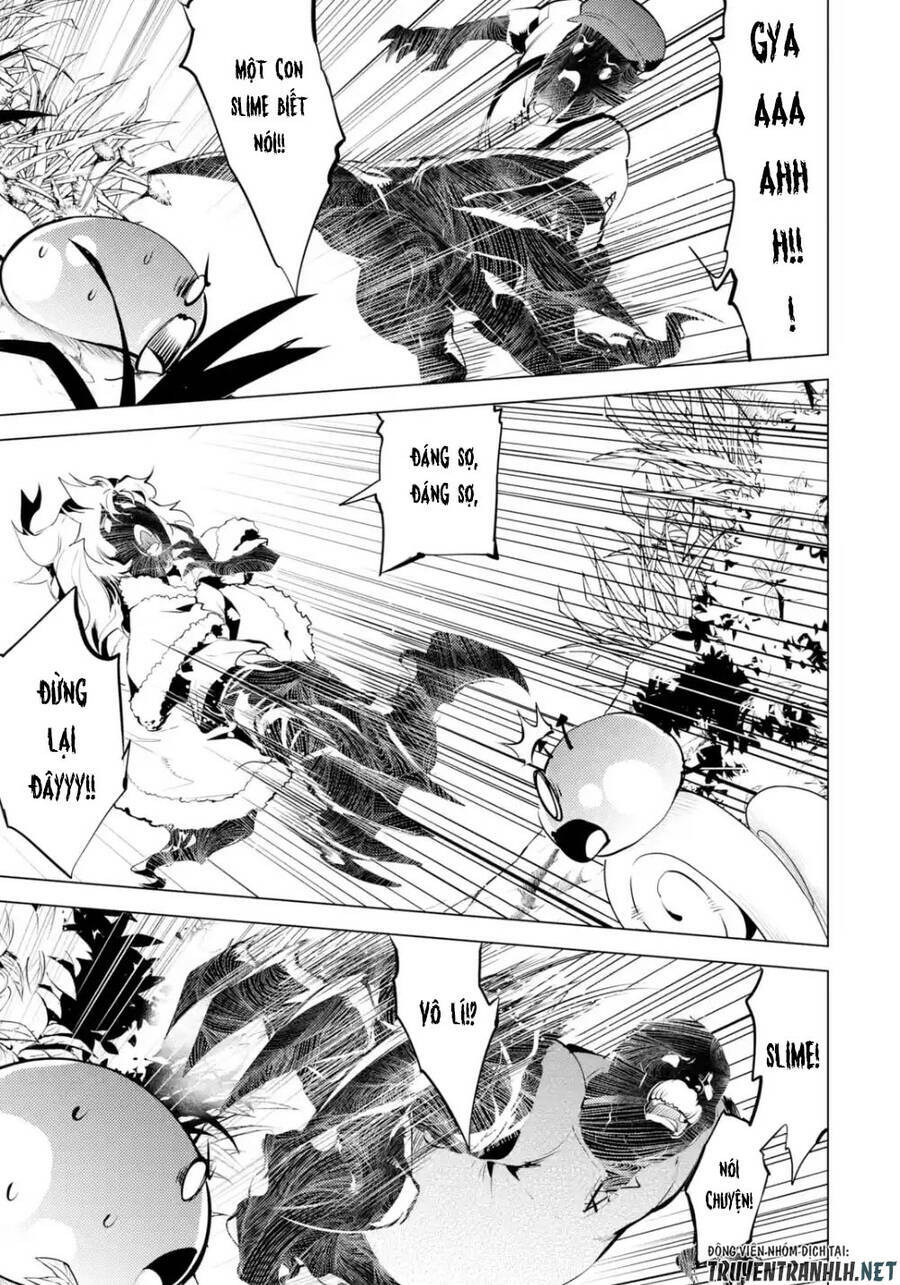Tensei Kenja No Isekai Raifu ~ Daini No Shokugyo Wo Ete, Sekai Saikyou Ni Narimashita~: Chapter 47.2