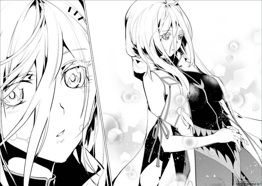 Tensei Kenja No Isekai Raifu ~ Daini No Shokugyo Wo Ete, Sekai Saikyou Ni Narimashita~: Chapter 47.2