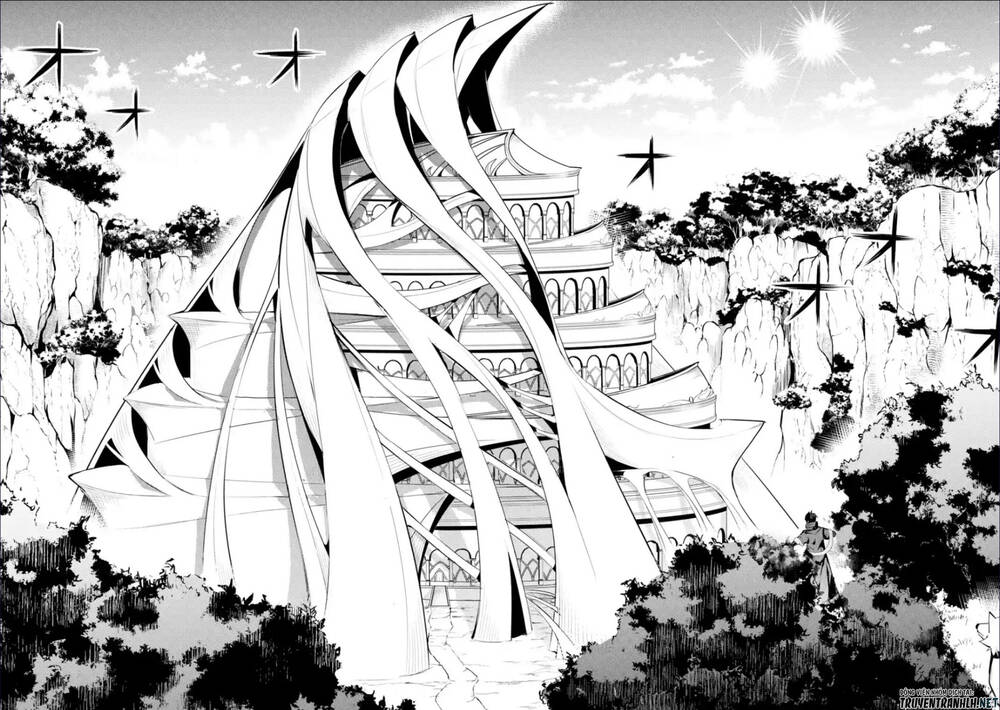 Tensei Kenja No Isekai Raifu ~ Daini No Shokugyo Wo Ete, Sekai Saikyou Ni Narimashita~: Chapter 47.3