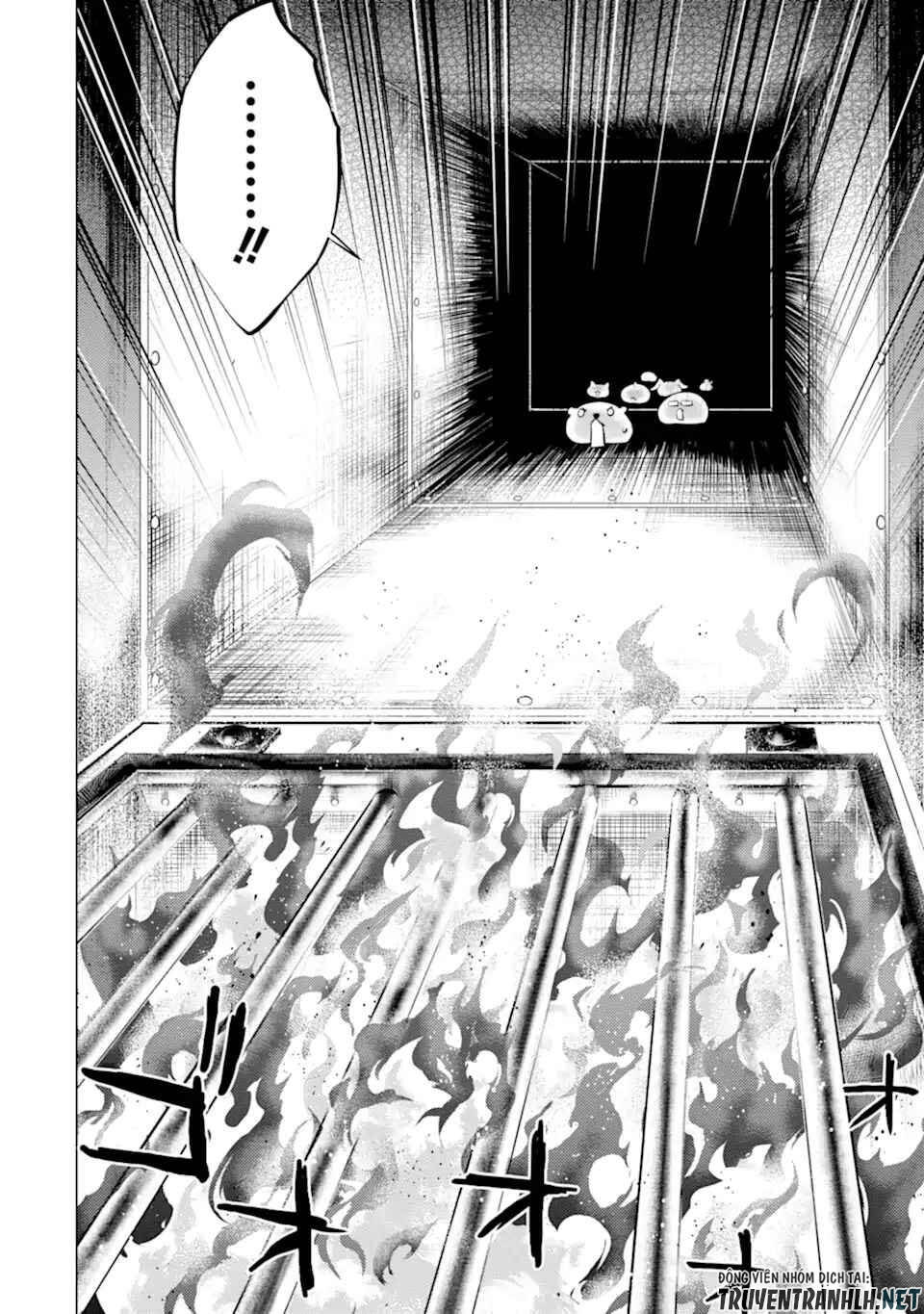Tensei Kenja No Isekai Raifu ~ Daini No Shokugyo Wo Ete, Sekai Saikyou Ni Narimashita~: Chapter 48.1