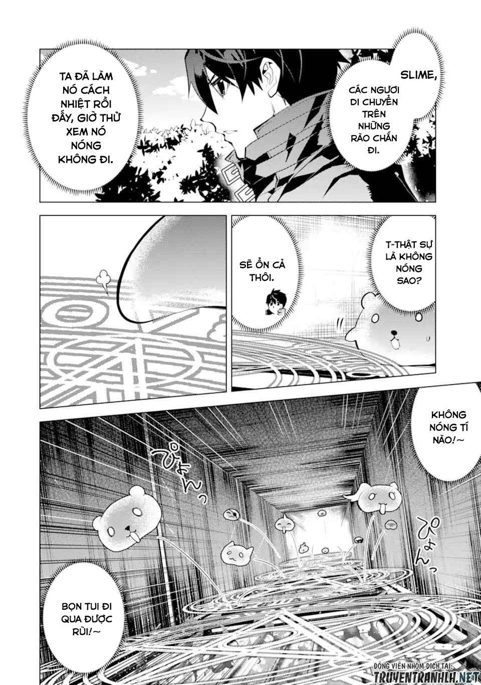 Tensei Kenja No Isekai Raifu ~ Daini No Shokugyo Wo Ete, Sekai Saikyou Ni Narimashita~: Chapter 48.1