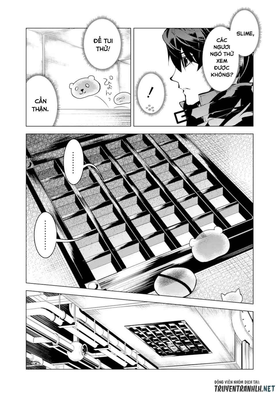 Tensei Kenja No Isekai Raifu ~ Daini No Shokugyo Wo Ete, Sekai Saikyou Ni Narimashita~: Chapter 48.1