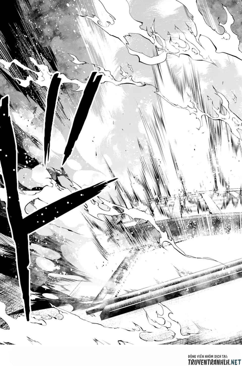 Tensei Kenja No Isekai Raifu ~ Daini No Shokugyo Wo Ete, Sekai Saikyou Ni Narimashita~: Chapter 48.1