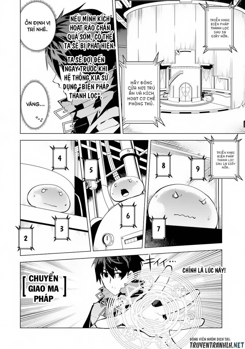 Tensei Kenja No Isekai Raifu ~ Daini No Shokugyo Wo Ete, Sekai Saikyou Ni Narimashita~: Chapter 49.2