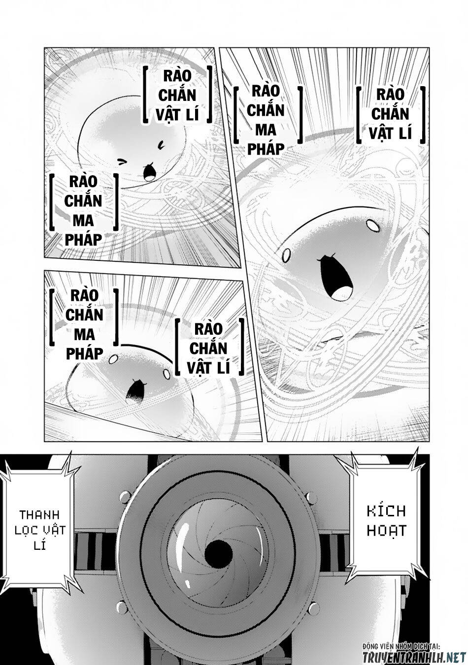 Tensei Kenja No Isekai Raifu ~ Daini No Shokugyo Wo Ete, Sekai Saikyou Ni Narimashita~: Chapter 49.2
