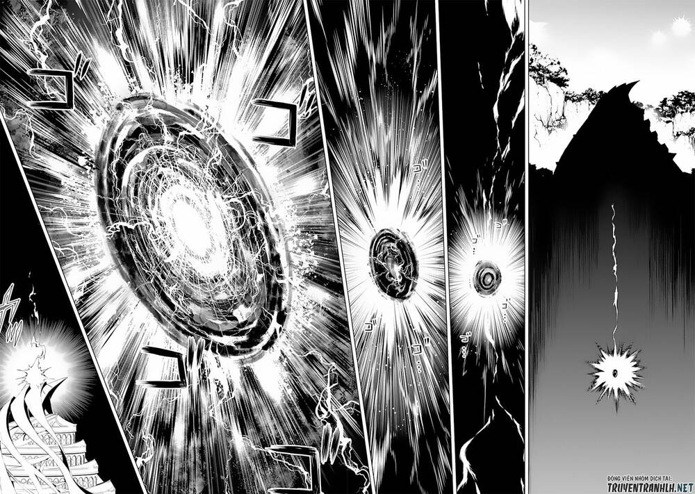Tensei Kenja No Isekai Raifu ~ Daini No Shokugyo Wo Ete, Sekai Saikyou Ni Narimashita~: Chapter 49.2