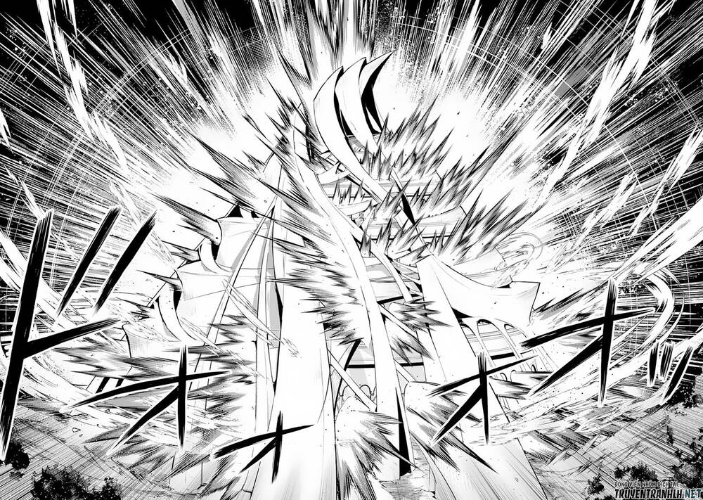 Tensei Kenja No Isekai Raifu ~ Daini No Shokugyo Wo Ete, Sekai Saikyou Ni Narimashita~: Chapter 49.2