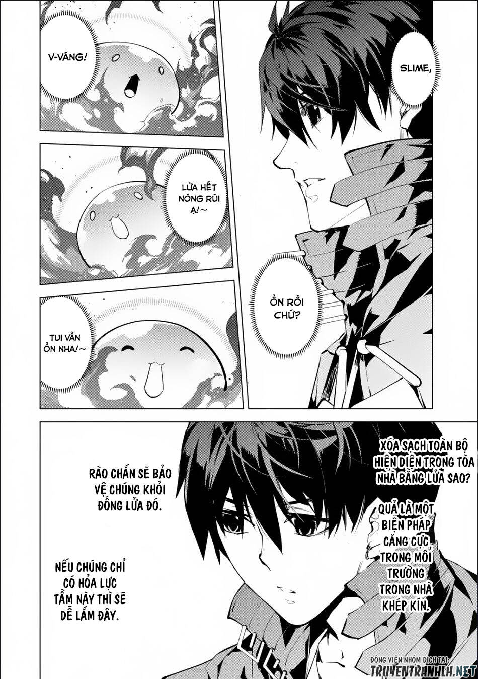 Tensei Kenja No Isekai Raifu ~ Daini No Shokugyo Wo Ete, Sekai Saikyou Ni Narimashita~: Chapter 49.2